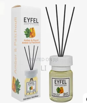 Home Diffuser