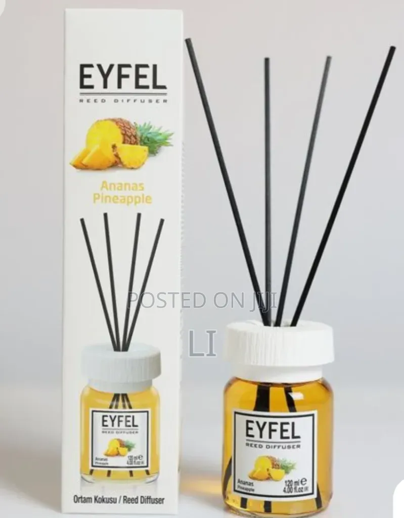 Home Diffuser