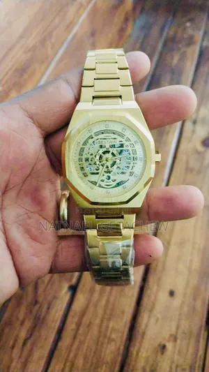 Man 'S Watch