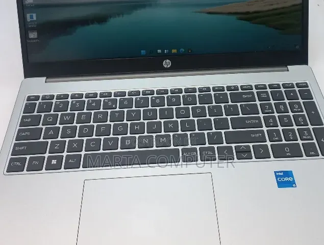 New Laptop HP Stream Notebook 16GB Intel Core i5 SSD 512GB
