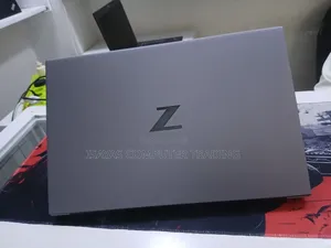 New Laptop HP Zbook Studio G7 16GB Intel Core i7 SSD 512GB