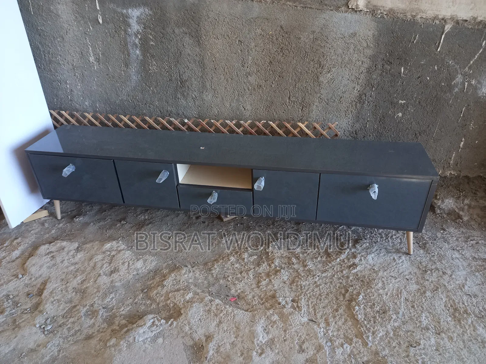 Tv Stand 1