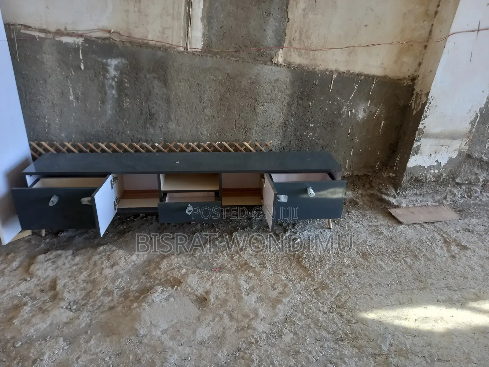 Tv Stand 1