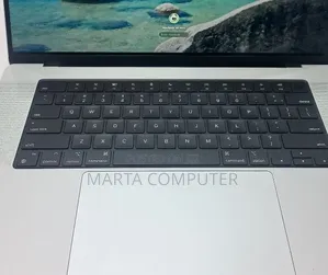 New Laptop Apple MacBook Pro 2021 M1 Max 32GB Apple M1 Max SSD 1T