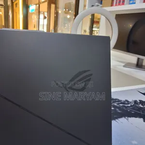 New Laptop Asus ROG Strix G16 G614 32GB Intel Core i9 SSD 2T