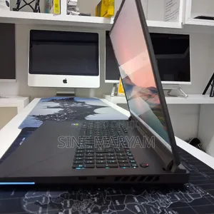 New Laptop Asus ROG Strix G16 G614 32GB Intel Core i9 SSD 2T