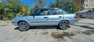 Toyota Corolla 1.3 Hatchback 1991 Blue