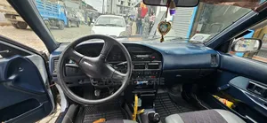 Toyota Corolla 1.3 Hatchback 1991 Blue