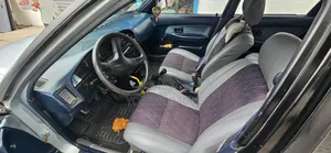 Toyota Corolla 1.3 Hatchback 1991 Blue