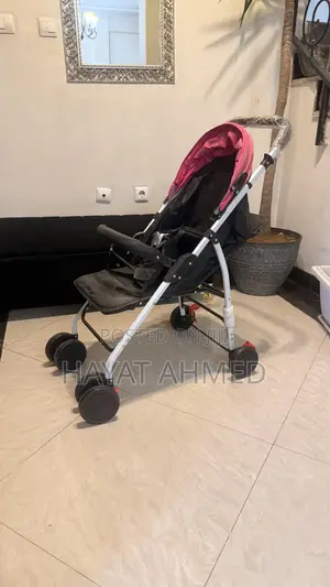Baby Stroller