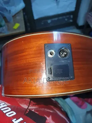 Fr Antonio 810 Guitar