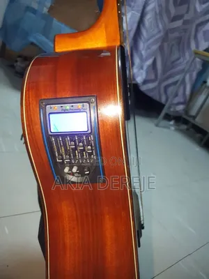 Fr Antonio 810 Guitar