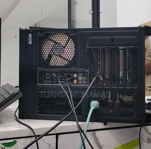 New Desktop Computer MSI Gaming 24GE 2QE 32GB Intel Core i9 HDD+SSD 1T