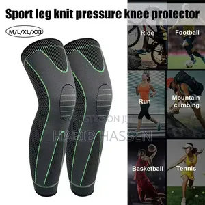 Knee Sports