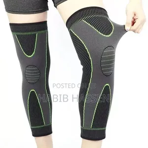 Knee Sports