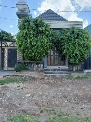 Furnished 6bdrm House in ዱከም ከተማ, Oromia-Finfinne for sale