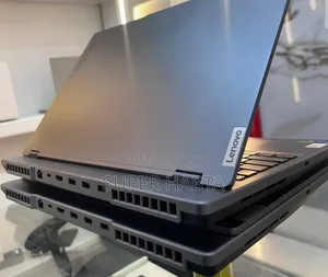 New Laptop Lenovo Legion 5 24GB Intel Core i7 HDD+SSD 1T