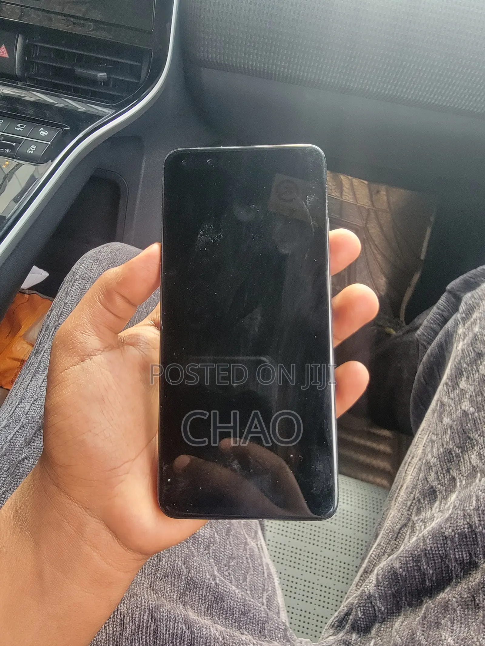 Huawei P40 Pro 256 GB Blue