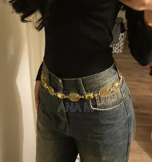 Waist Chain