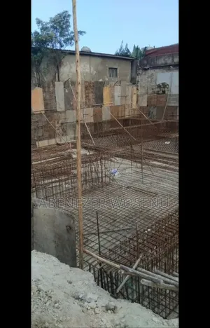 2bdrm Apartment in ሰሜን ሆቴል, Arada for sale