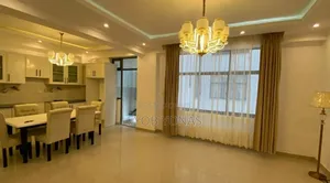 Furnished 3bdrm Apartment in የሚሸጥ አፓርታማ ፊጋ, Bole for sale