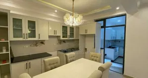 Furnished 3bdrm Apartment in የሚሸጥ አፓርታማ ፊጋ, Bole for sale