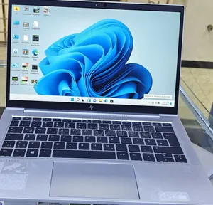 New Laptop HP EliteBook 845 G7 16GB AMD Ryzen 5 SSD 512GB