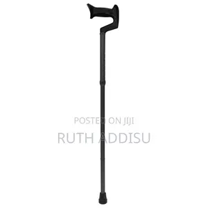 Adjustable Bronze Aluminum Orthopedic Grip Handle For አዲስ ከዘር Cool