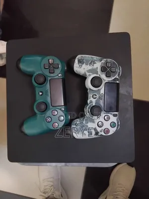 Ps4 Slim 2 Joystick