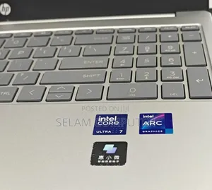 New Laptop HP Stream Notebook 16GB Intel Core Ultra 7 SSD 1T