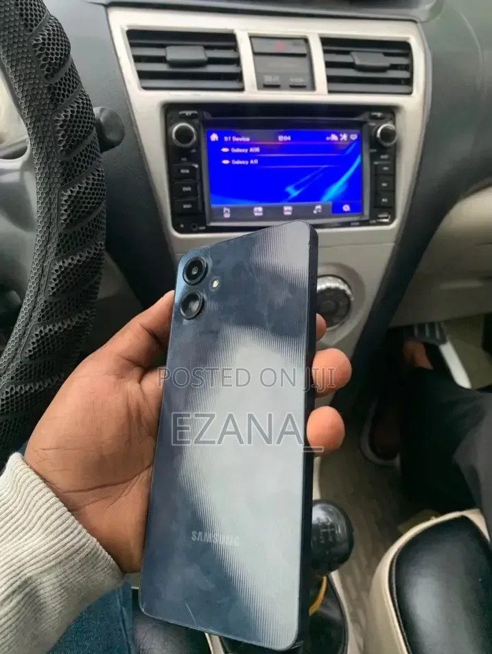 Samsung Galaxy A06 64 GB