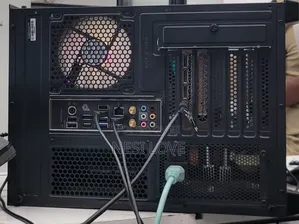 New Desktop Computer MSI Aegis X 32GB Intel Core i9 HDD+SSD 4T