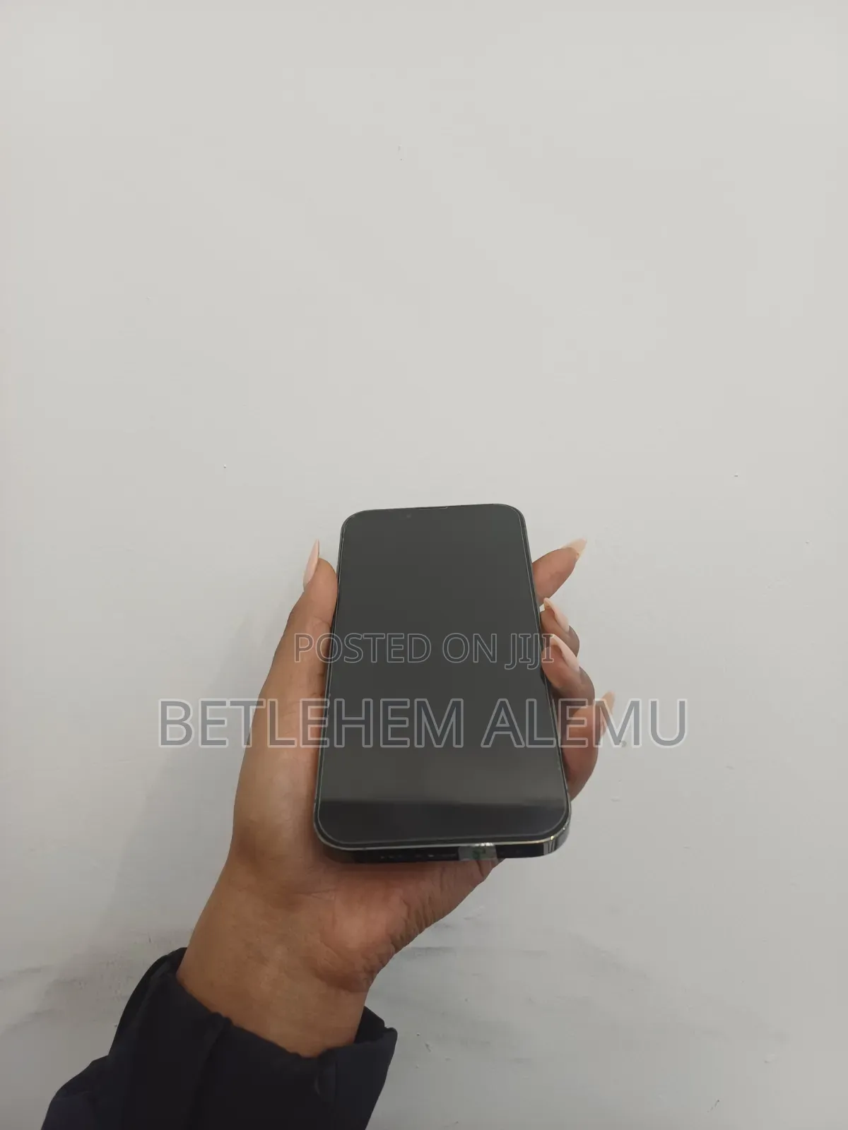 New Apple iPhone 13 Pro 256 GB Green