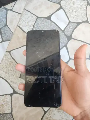 Samsung Galaxy A04e 32 GB Black