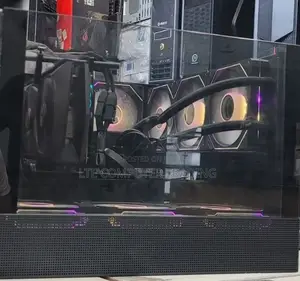 New Desktop Computer MSI Aegis 3 32GB Intel Core i9 SSD 1T