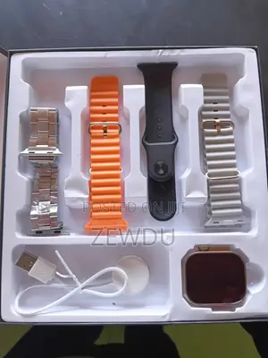 X999 Smart Watch