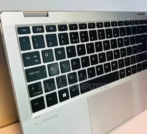 New Laptop HP EliteBook x360 1040 G7 32GB Intel Core i7 SSD 512GB