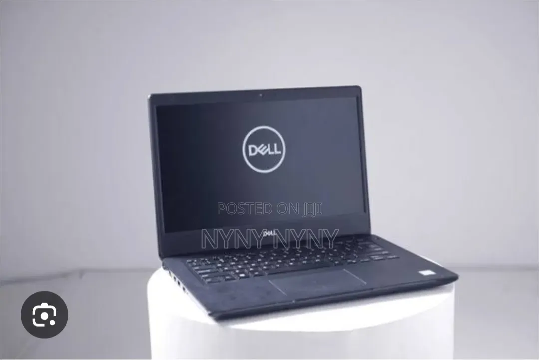 New Laptop Dell 16GB SSD 256GB