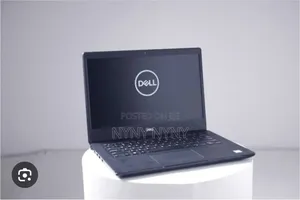 New Laptop Dell 16GB SSD 256GB