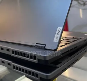 New Lenovo Legion Y7000P IRX9 Gaming Laptop 16GB Intel Core i7 SSD 1T