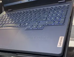 New Lenovo Legion Y7000P IRX9 Gaming Laptop 16GB Intel Core i7 SSD 1T