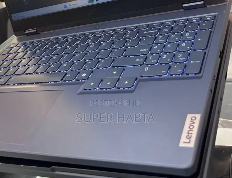 New Lenovo Legion Y7000P IRX9 Gaming Laptop 16GB Intel Core i7 SSD 1T