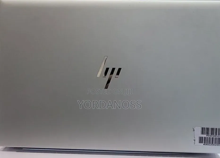 New Laptop HP EliteBook 830 G8 16GB Intel Core i5 SSD 512GB