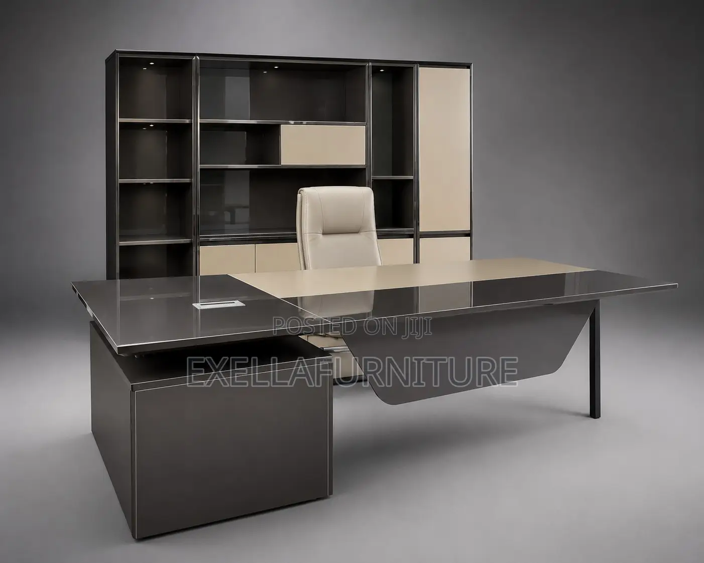 Managerial Table Uv Made | ማናጄሪያል ቴብል