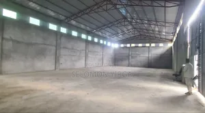 የሚከራይ መጋዘን ወደቃሊቲ አከባቢ