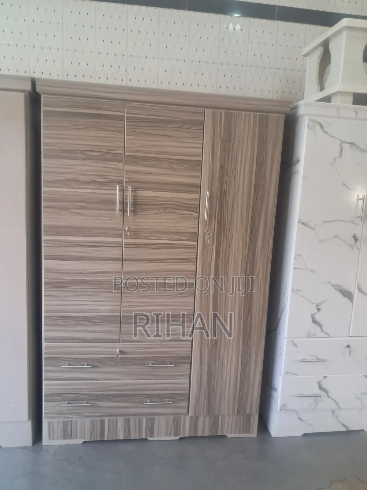 Alika Furniture