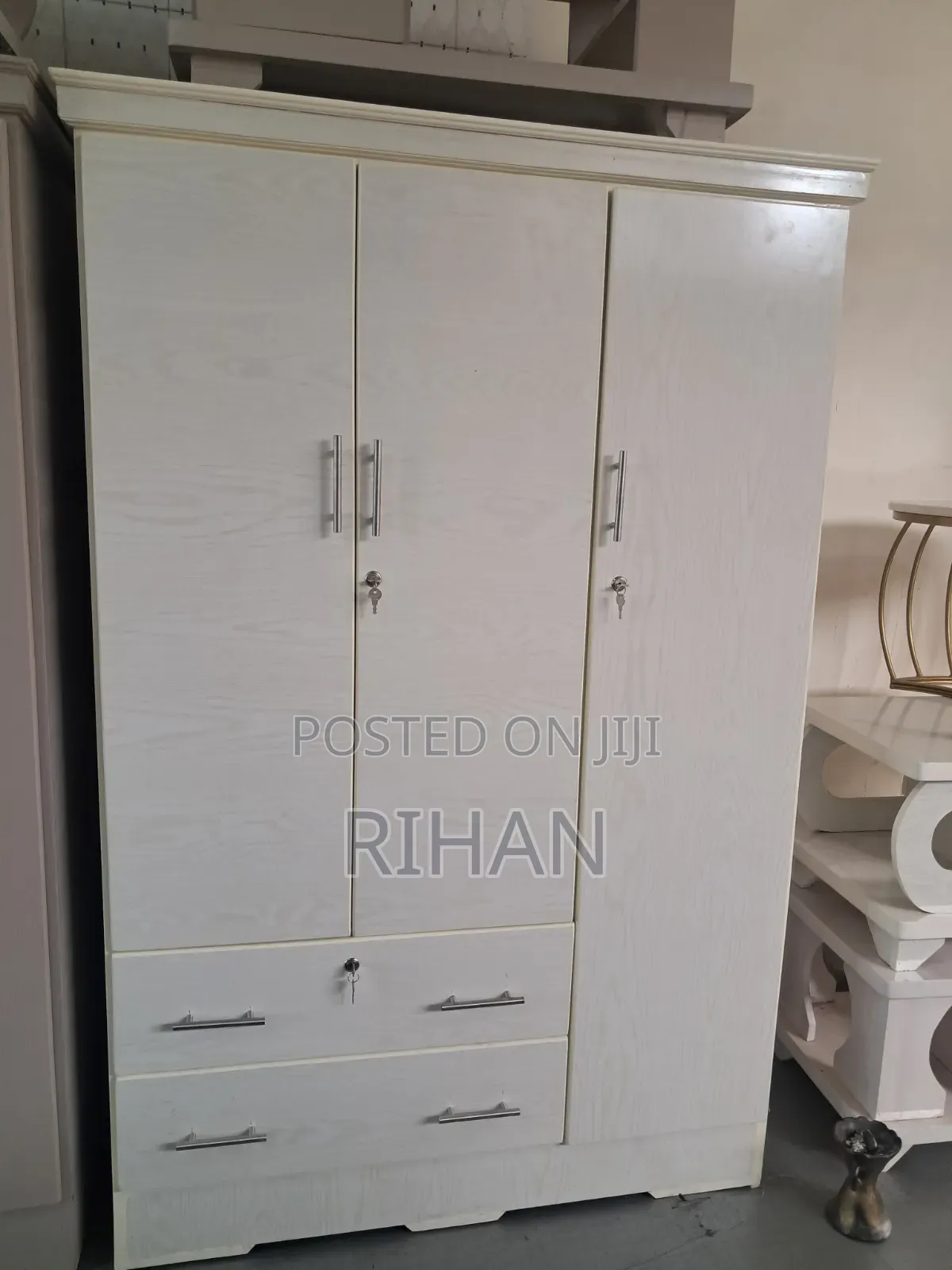 Alika Furniture