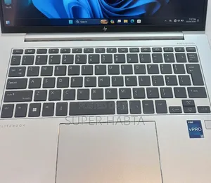 New Laptop HP EliteBook 840 G9 16GB Intel Core i5 SSD 512GB