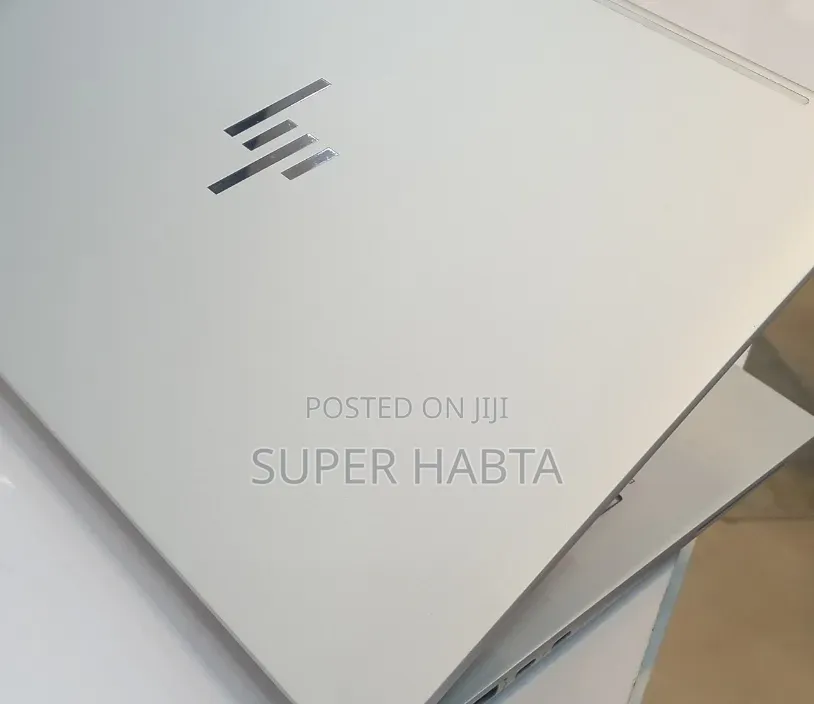 New Laptop HP EliteBook 840 G9 16GB Intel Core i5 SSD 512GB