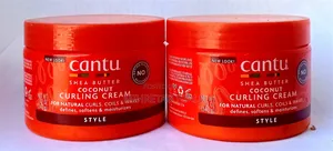 Cantu Coconut Curling Cream